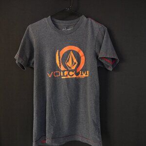 Volcom Skate T Shirt
